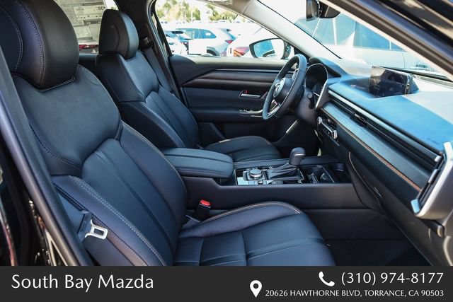 New 2026 MAZDA CX-50 AWD 2.5 Hybrid w/ Cargo Package image 10