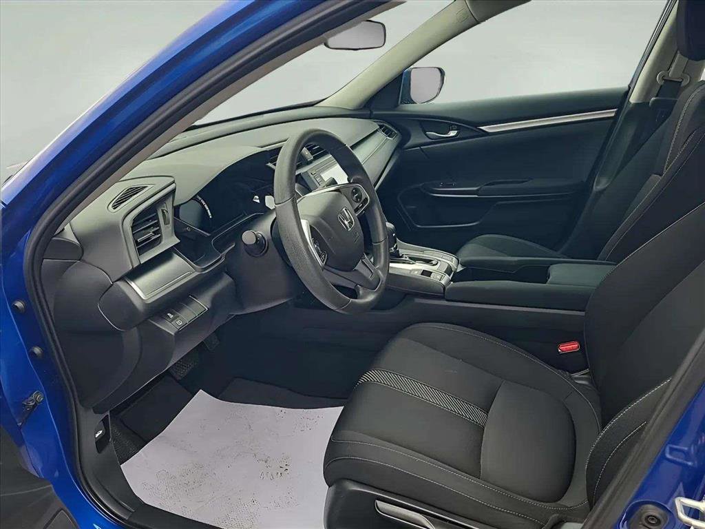 Used 2018 Honda Civic LX image 12