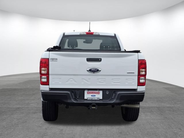 Used 2019 Ford Ranger XL w/ Equipment Group 101A Mid RWD image 5