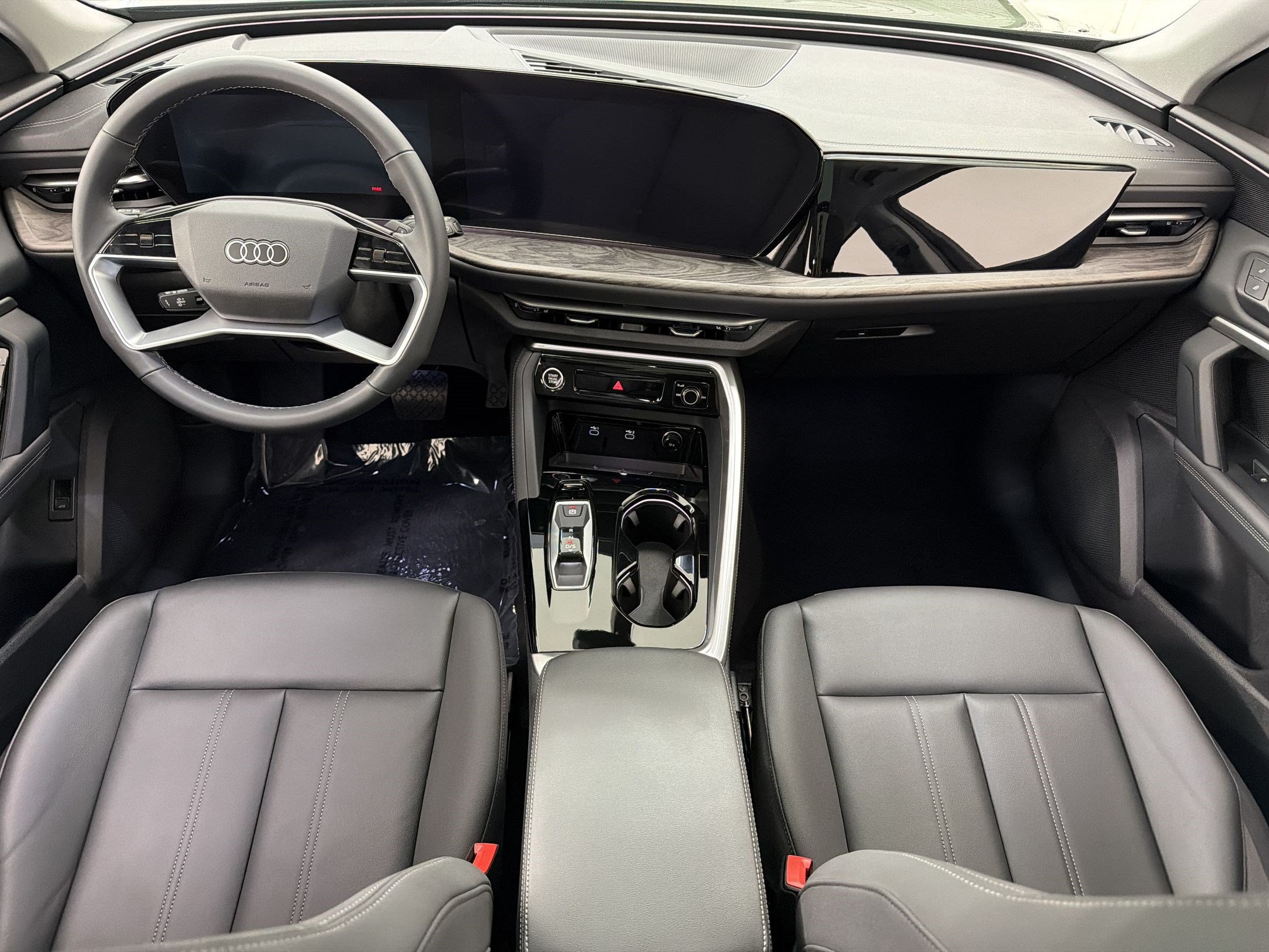 New 2026 Audi Q5 2.0T AWD/4WD image 15