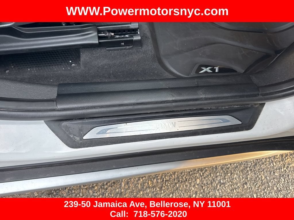 Used 2022 BMW X1 xDrive28i w/ Convenience Package AWD/4WD image 15