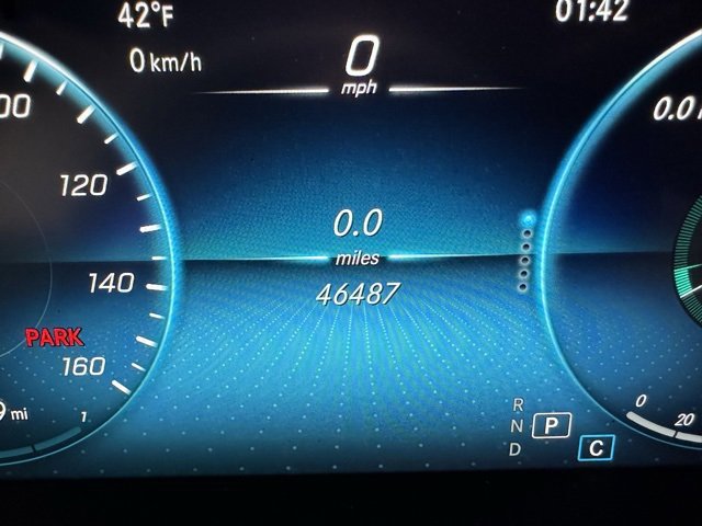 Used 2022 Mercedes-Benz GLC 300 4MATIC image 17