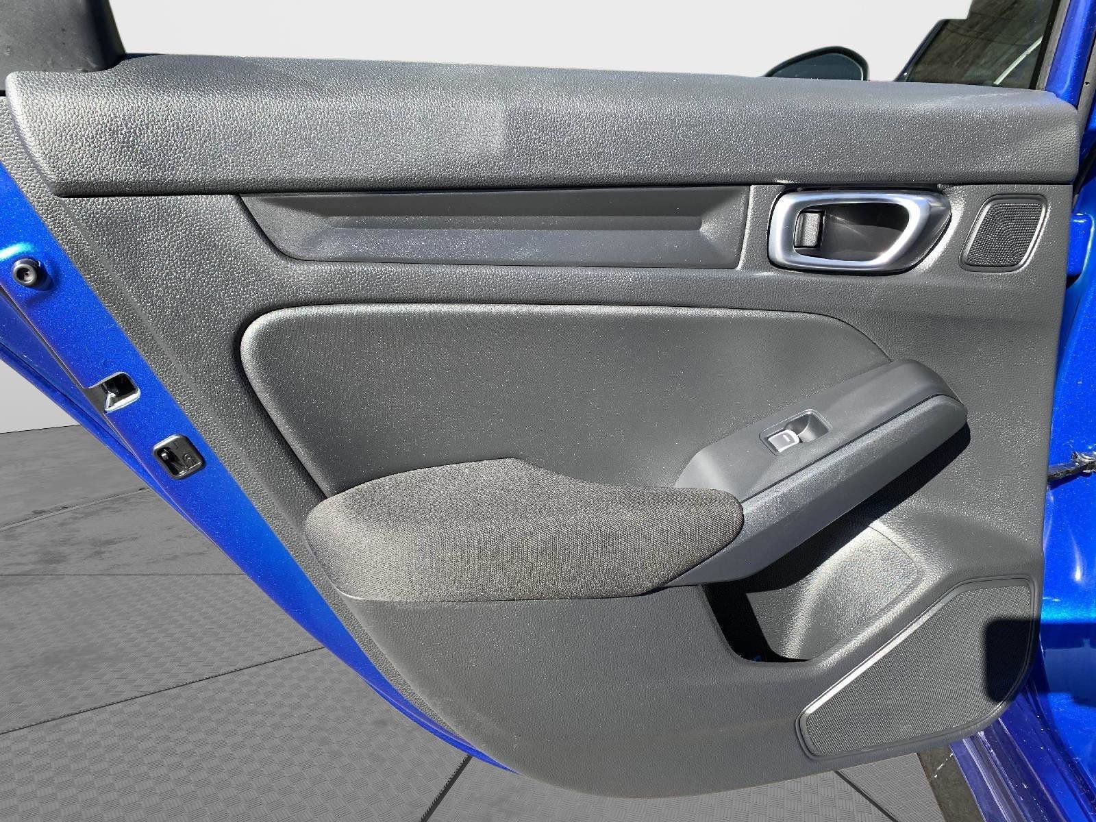 Used 2023 Honda Civic EX image 37