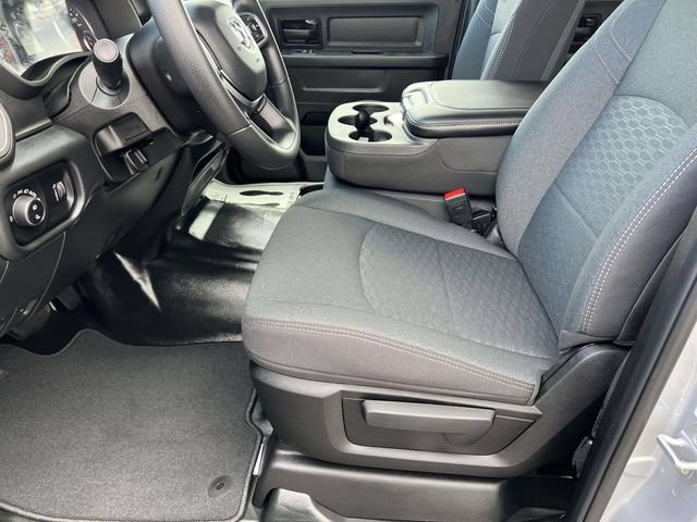 New 2026 RAM 2500 Tradesman AWD/4WD image 23