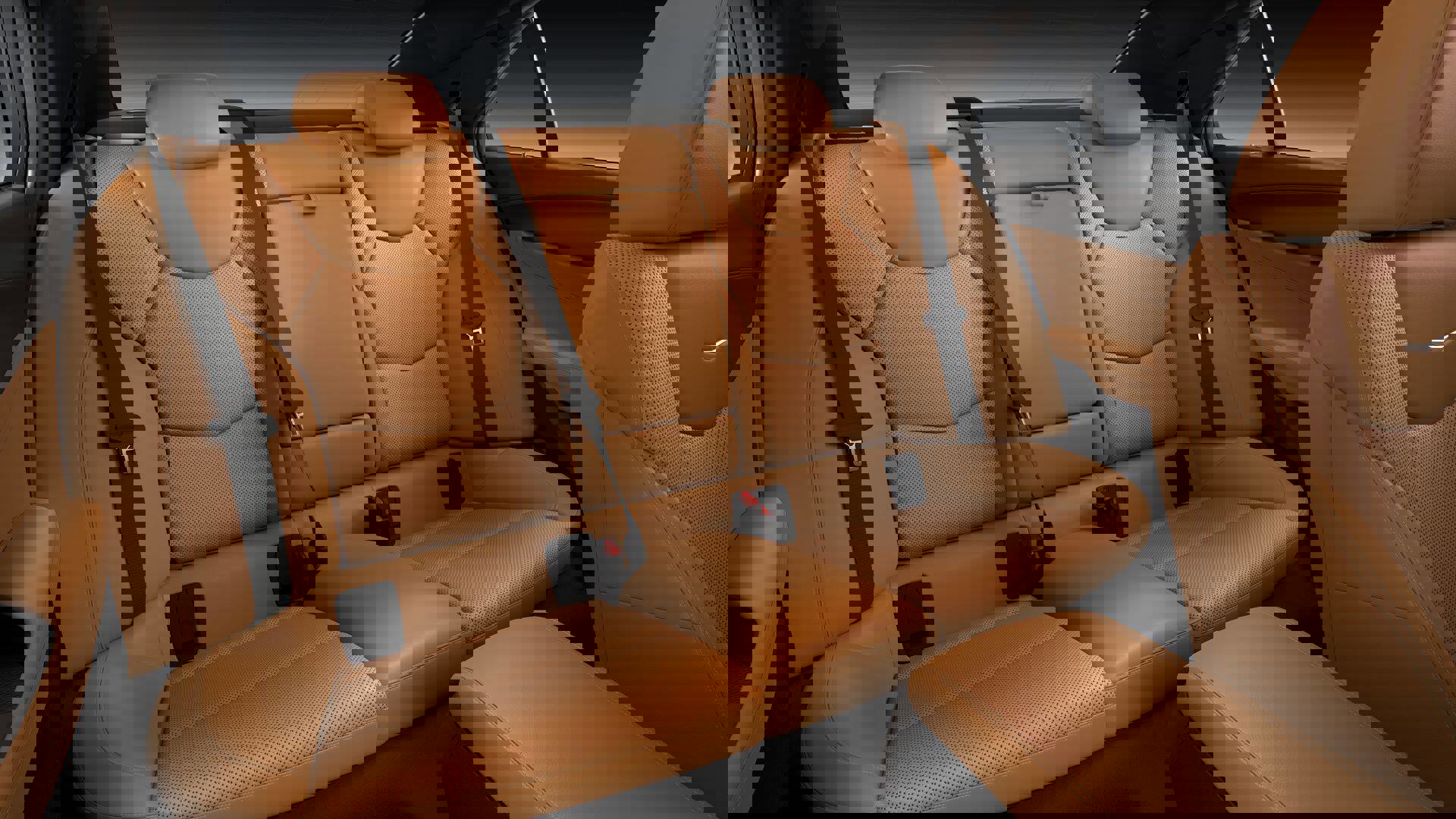 New 2025 Cadillac CT4 Premium Luxury image 42