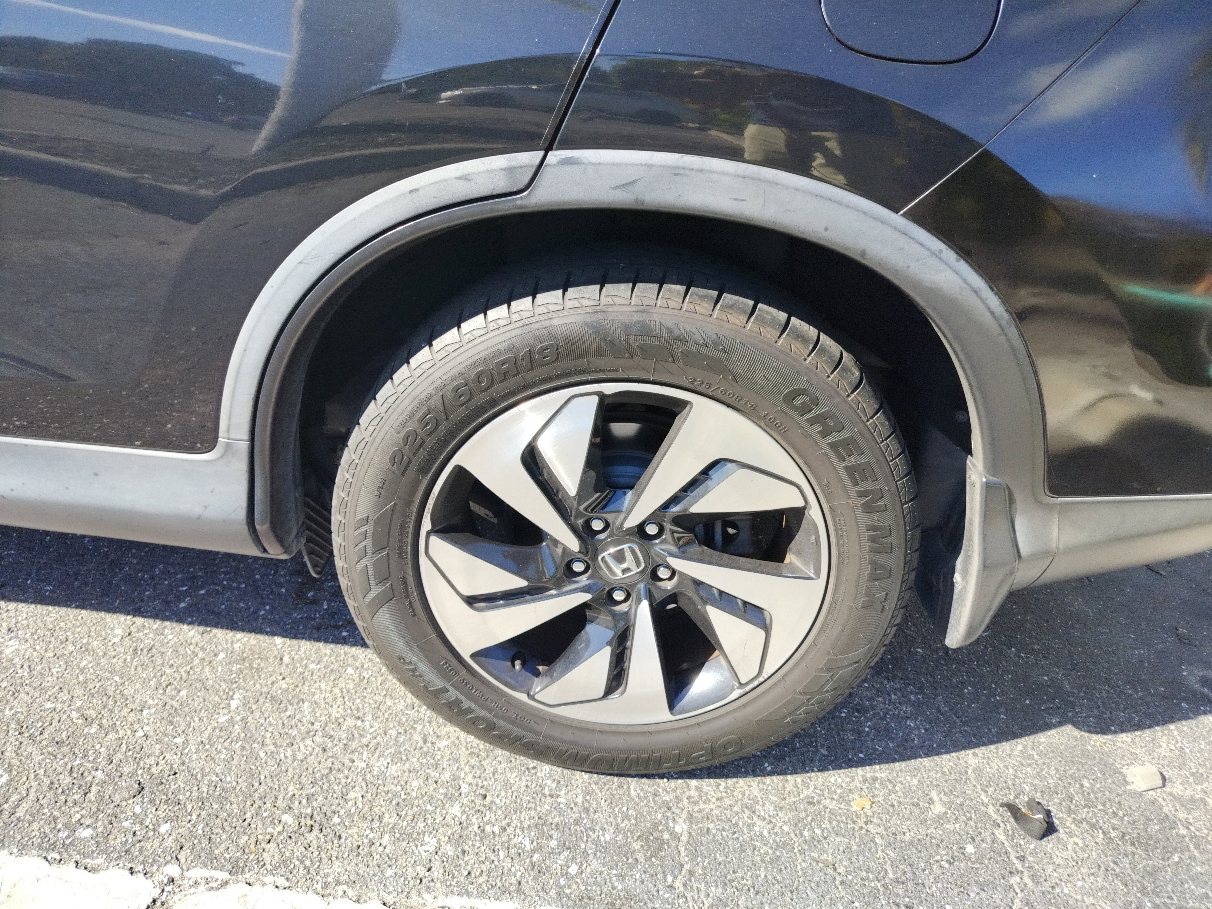 Used 2016 Honda CR-V Touring image 5