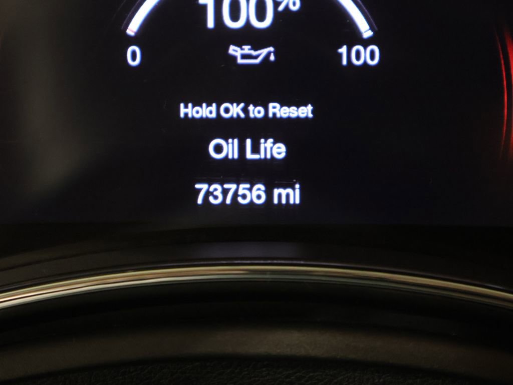 Used 2017 Dodge Durango GT w/ Nav & Power Liftgate Group AWD/4WD image 38