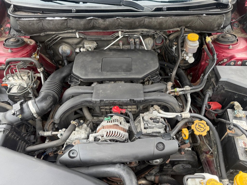 Used 2011 Subaru Outback 2.5i image 13