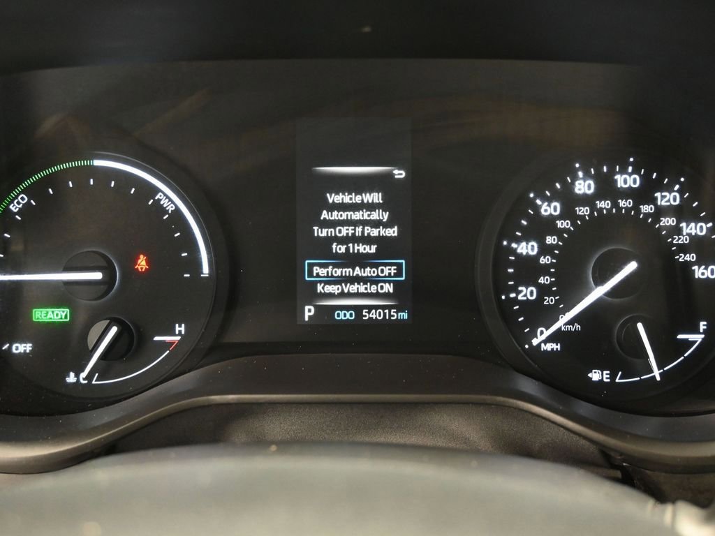 Used 2024 Toyota Sienna LE image 20