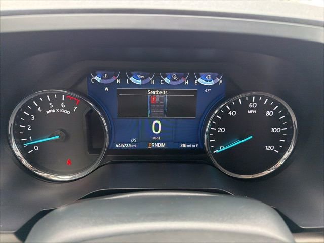 Used 2024 Ford Expedition Max XLT image 26