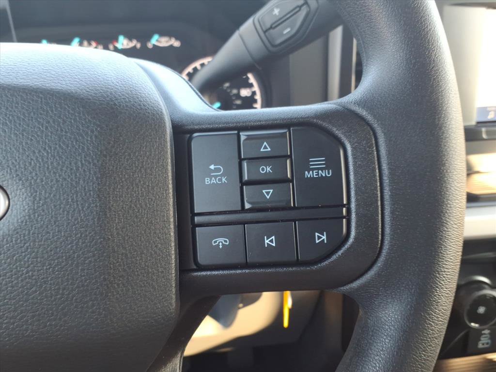 New 2026 Ford F250 XL w/ STX Appearance Package AWD/4WD image 18