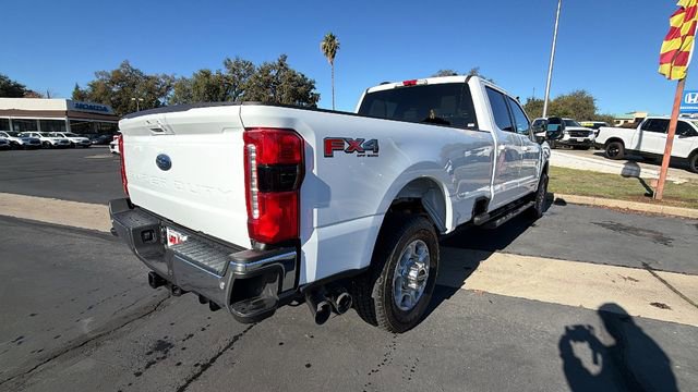 New 2026 Ford F250 XLT w/ XLT Premium Package image 4