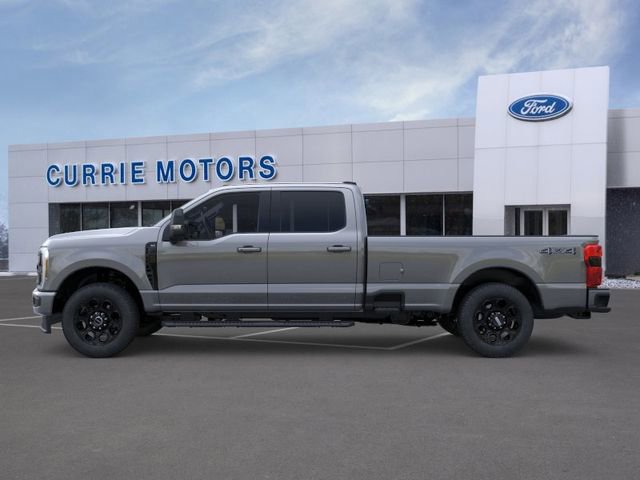 New 2026 Ford F250 XLT AWD/4WD image 3