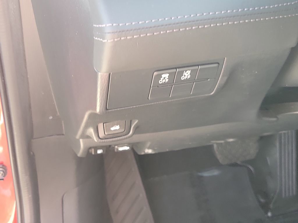 Used 2021 MAZDA MAZDA6 Grand Touring image 19