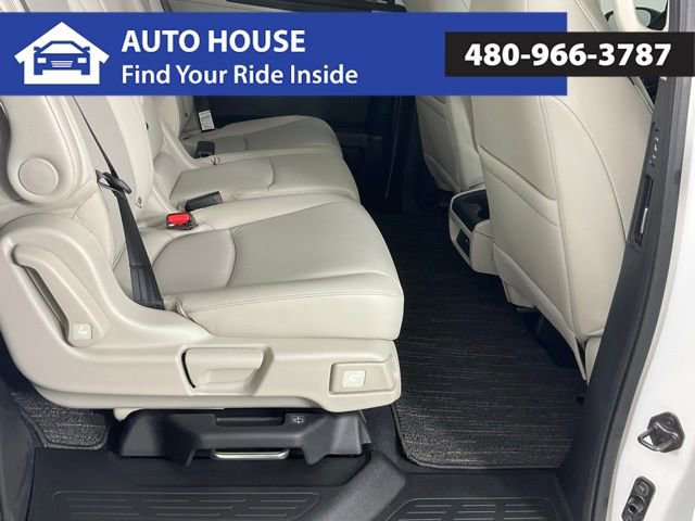 Used 2026 Honda Odyssey EX-L image 28