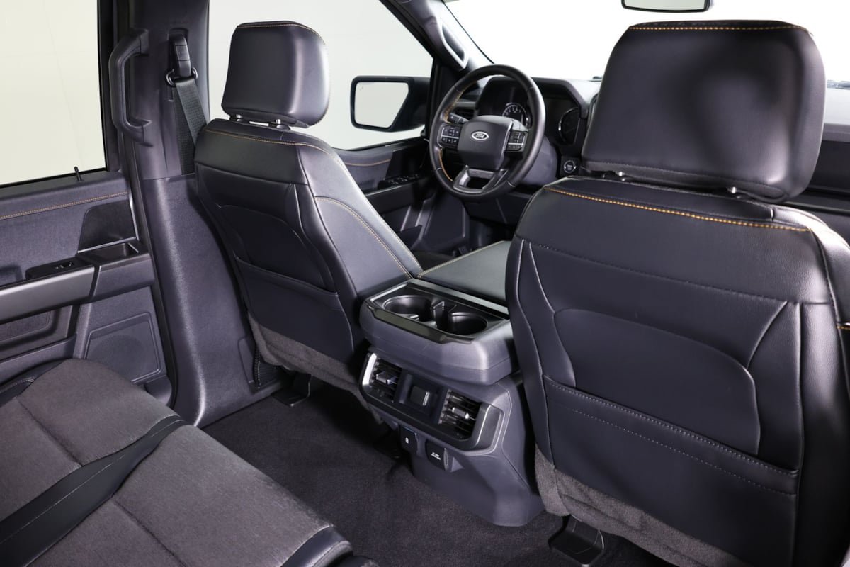 Used 2023 Ford F150 Tremor AWD/4WD image 40