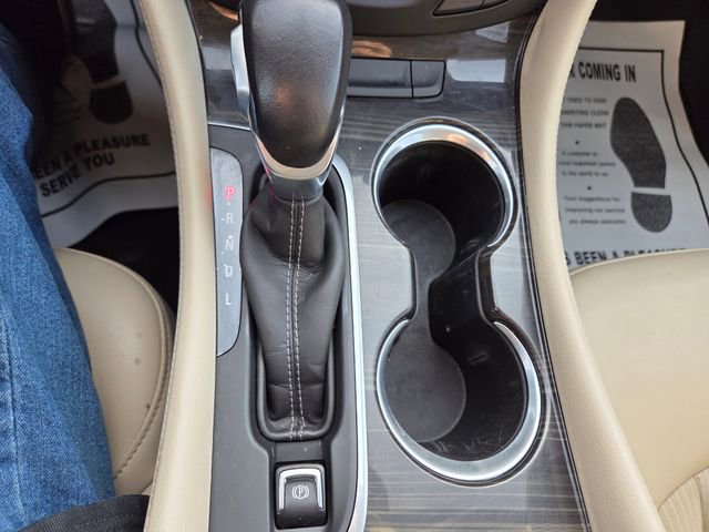 Used 2020 Buick Envision Preferred image 30