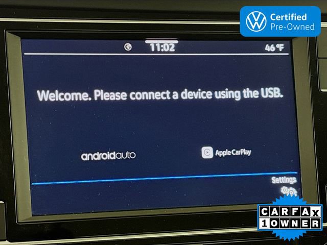 Certified 2024 Volkswagen Jetta S image 13