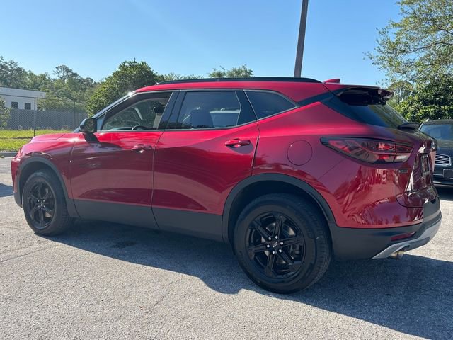 Used 2023 Chevrolet Blazer LT w/ Convenience Package image 5