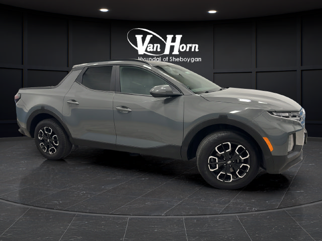 Used 2022 Hyundai Santa Cruz SEL Premium AWD/4WD image 1