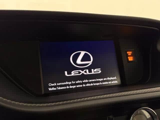 Used 2017 Lexus ES 350 w/ Premium Package FWD image 17