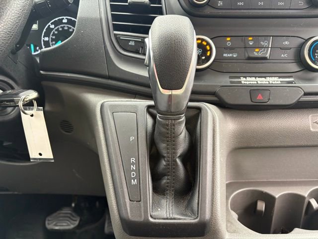 Used 2024 Ford Transit 250 Base w/ Exterior Upgrade Package image 25