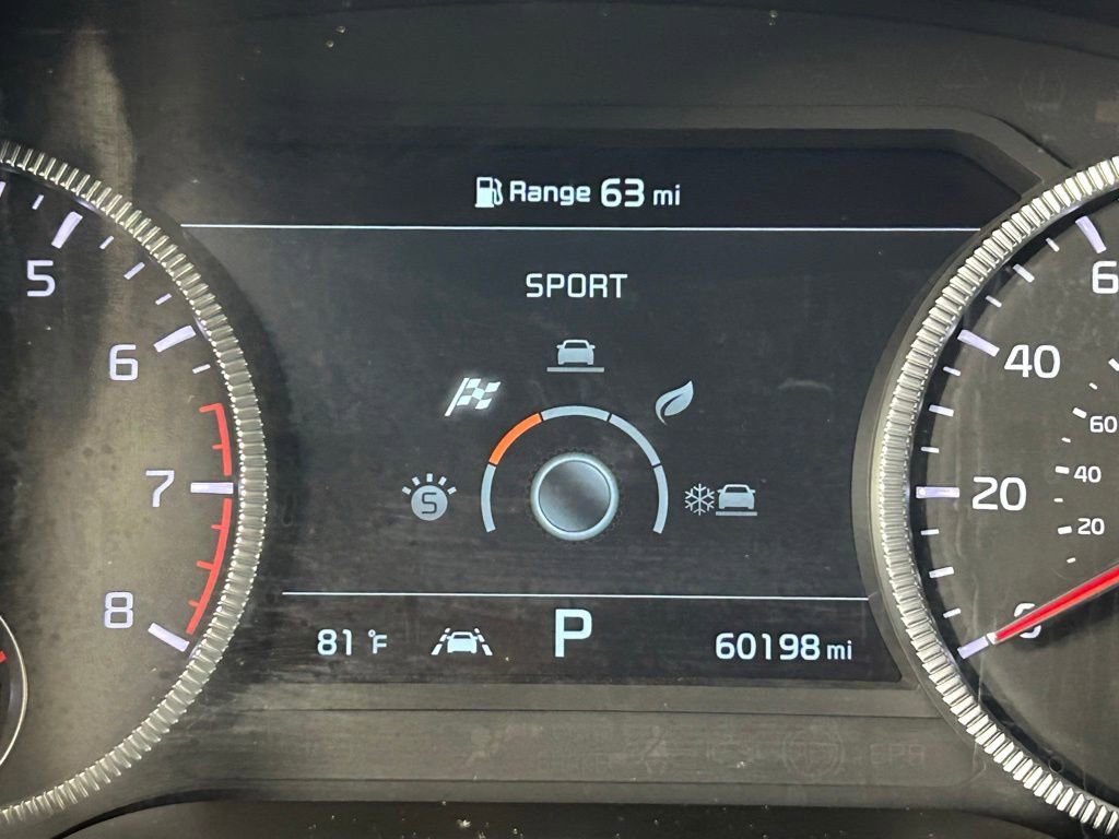 Used 2021 Kia Telluride SX w/ SX Prestige Package AWD/4WD image 29