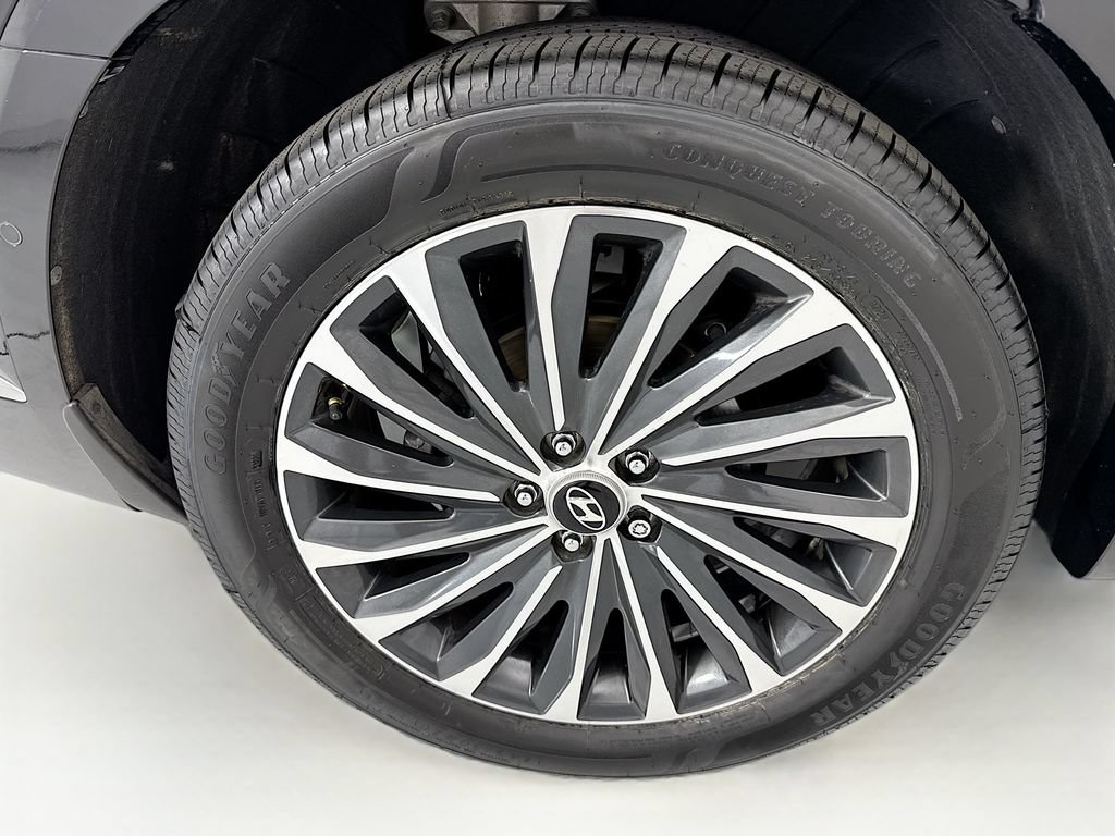 Used 2023 Hyundai Palisade Calligraphy FWD image 33