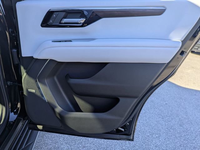 New 2026 Chevrolet Tahoe Premier w/ Sun And Tow Package image 36