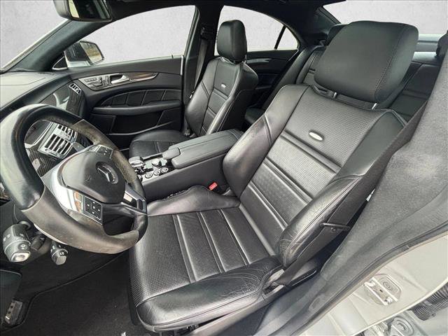 Used 2013 Mercedes-Benz CLS 63 AMG CLS 63 AMG image 17