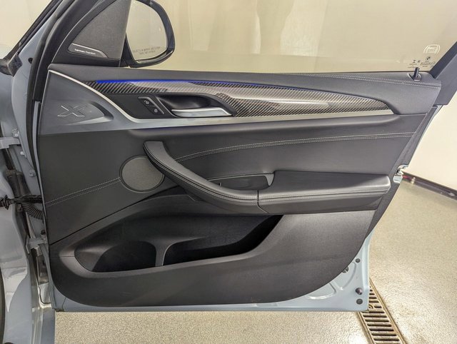 Used 2022 BMW X3 M image 28