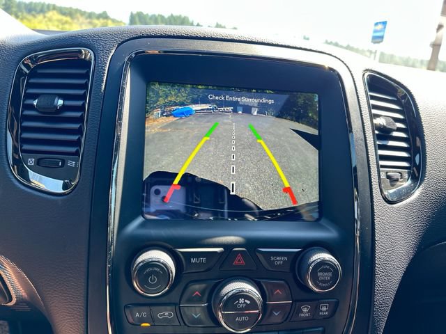 Used 2019 Dodge Durango SRT w/ Technology Group AWD/4WD image 14