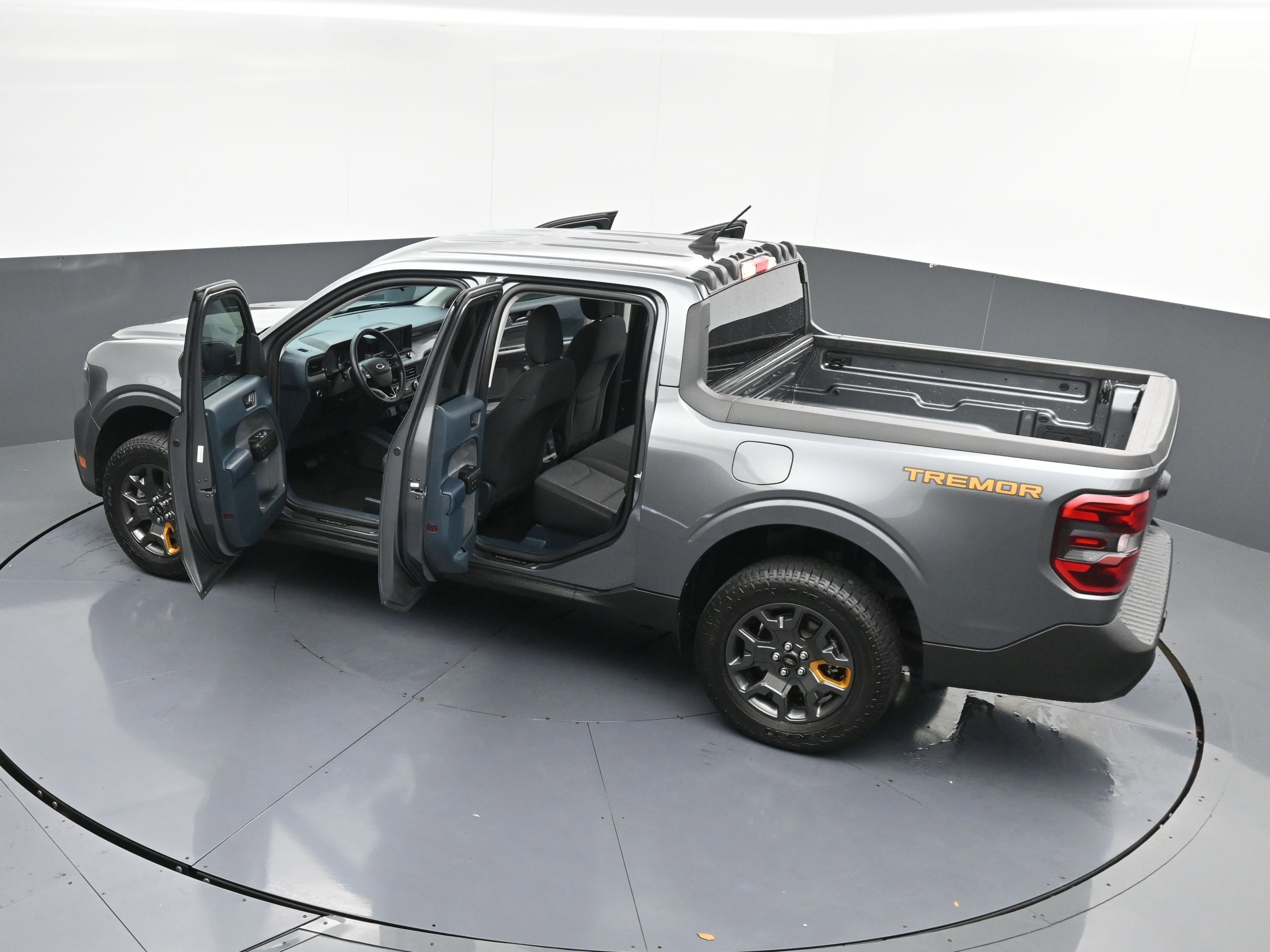 Used 2024 Ford Maverick Tremor w/ Tremor Off-Road Package AWD/4WD image 50