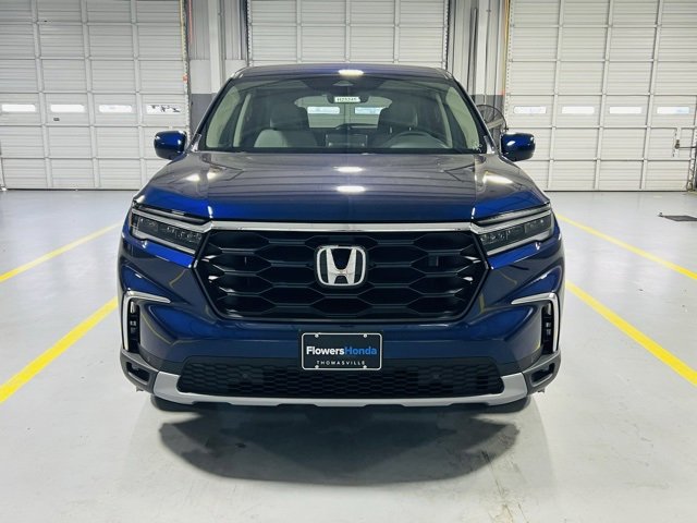 New 2025 Honda Pilot EX-L image 13