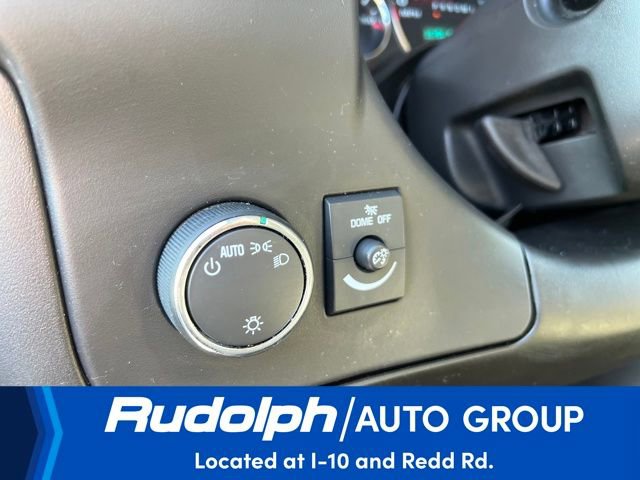 Used 2024 Chevrolet Express 3500 LT w/ LT Preferred Equipment Group image 14