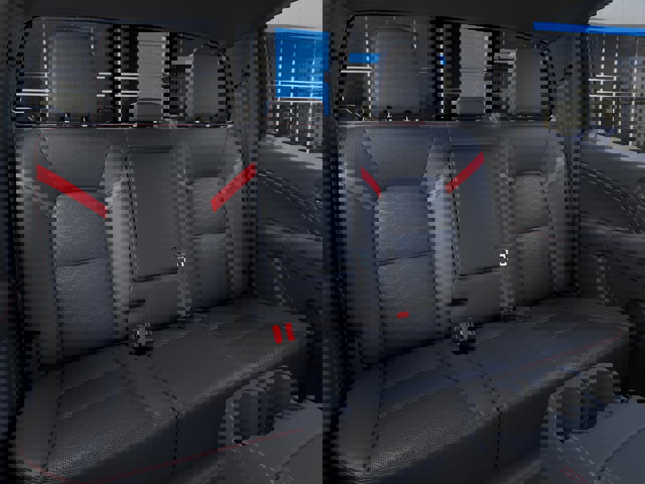 New 2026 Chevrolet Colorado Z71 w/ Technology Package image 54