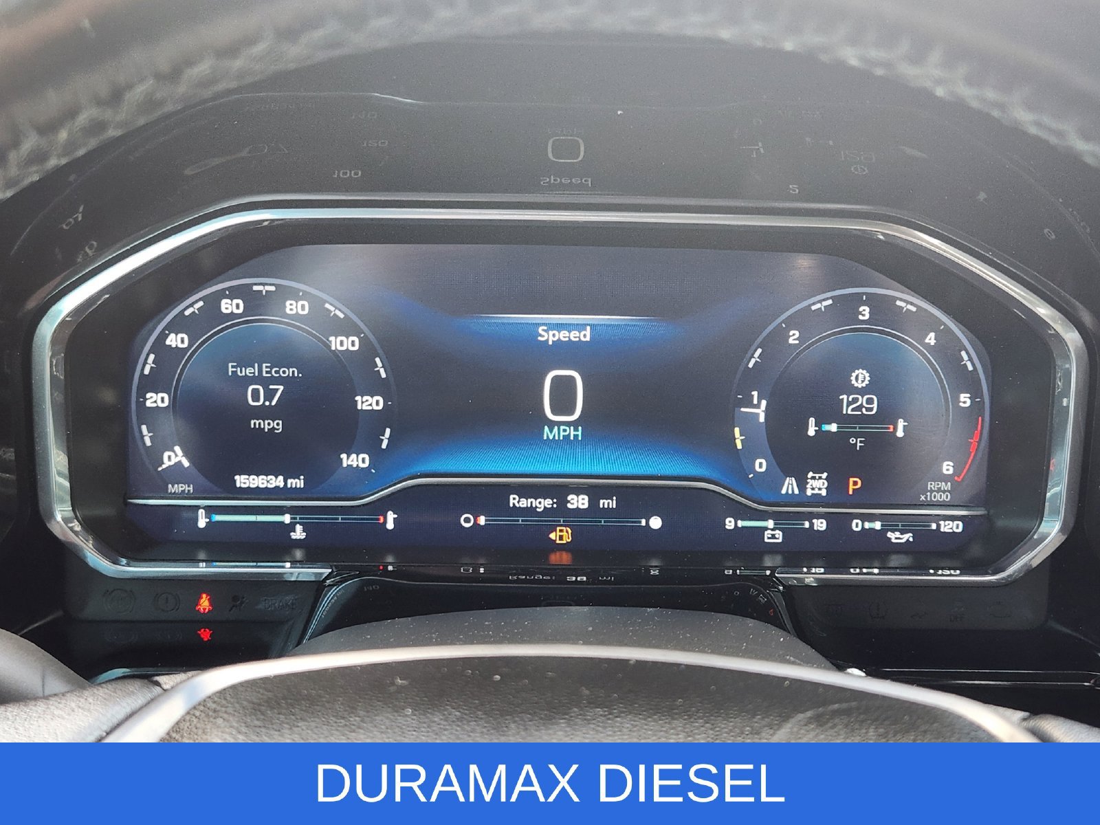 Used 2023 Chevrolet Silverado 1500 RST w/ Redline Edition AWD/4WD image 17