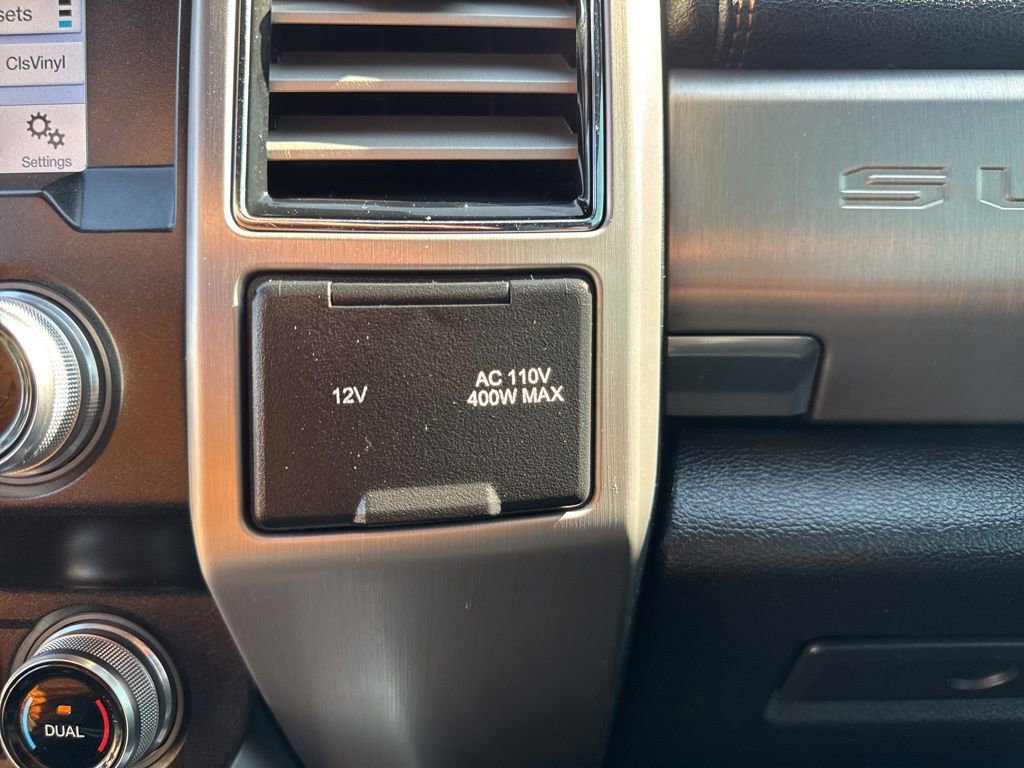 Used 2019 Ford F450 Platinum w/ Platinum Ultimate Package image 51