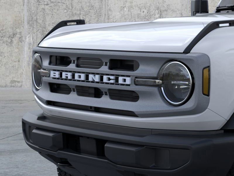 Used 2025 Ford Bronco Big Bend AWD/4WD image 19