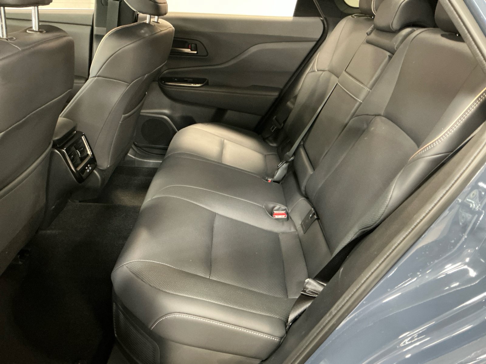 Certified 2026 Toyota Crown Signia AWD/4WD image 17