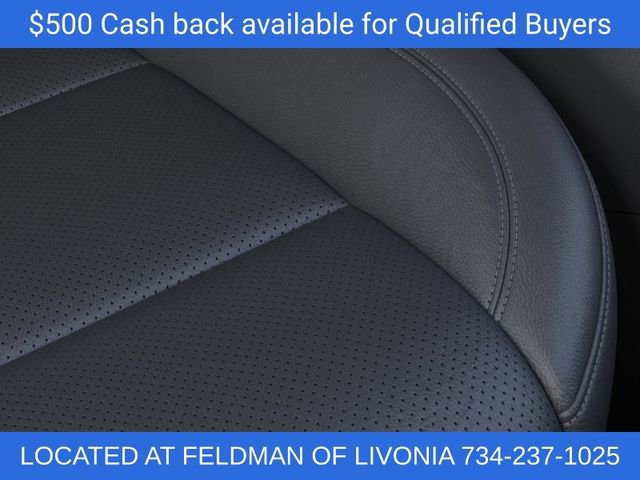 New 2026 Chevrolet Silverado 2500 LTZ w/ LTZ Plus Package AWD/4WD image 21