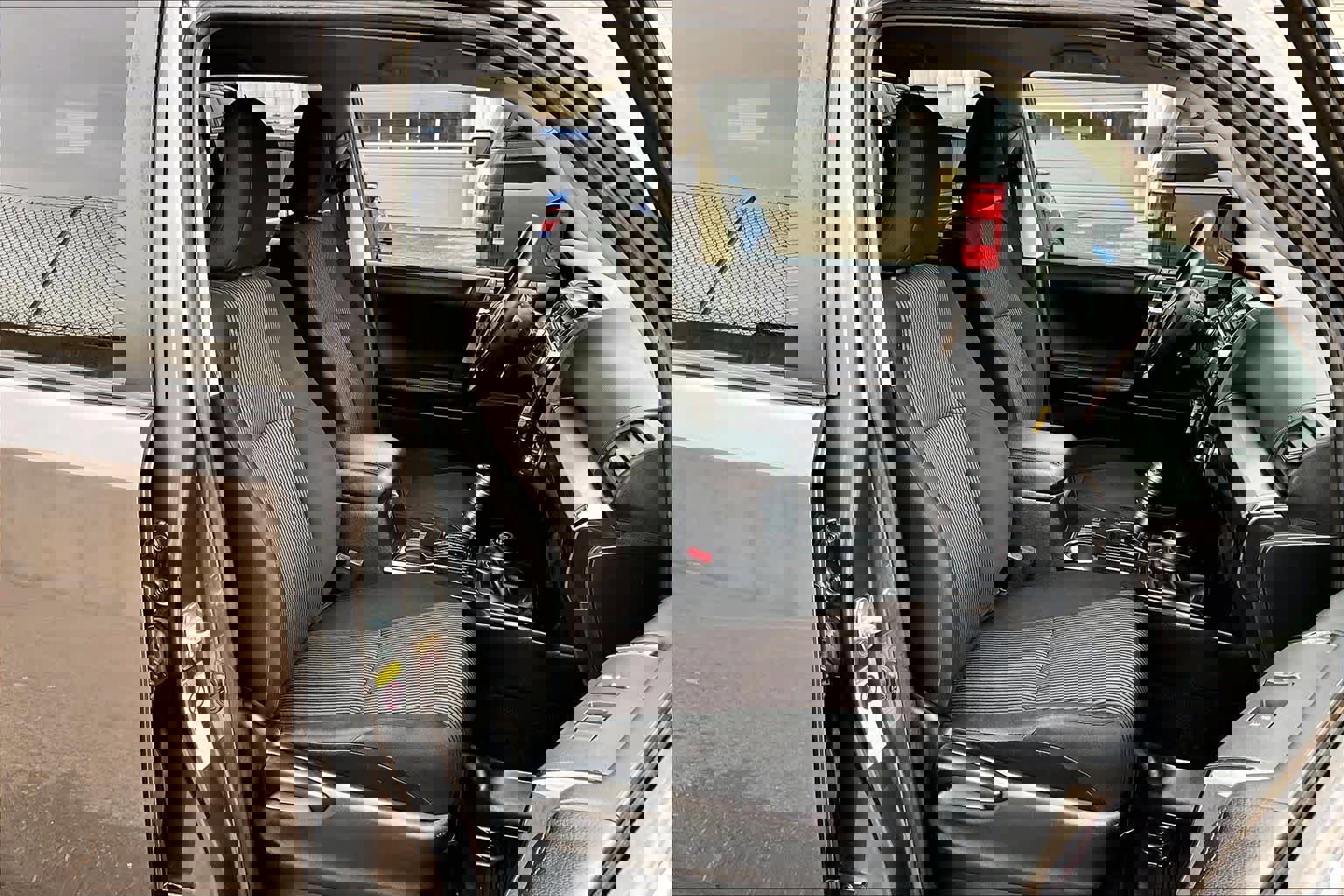 Used 2016 Toyota 4Runner Trail image 9