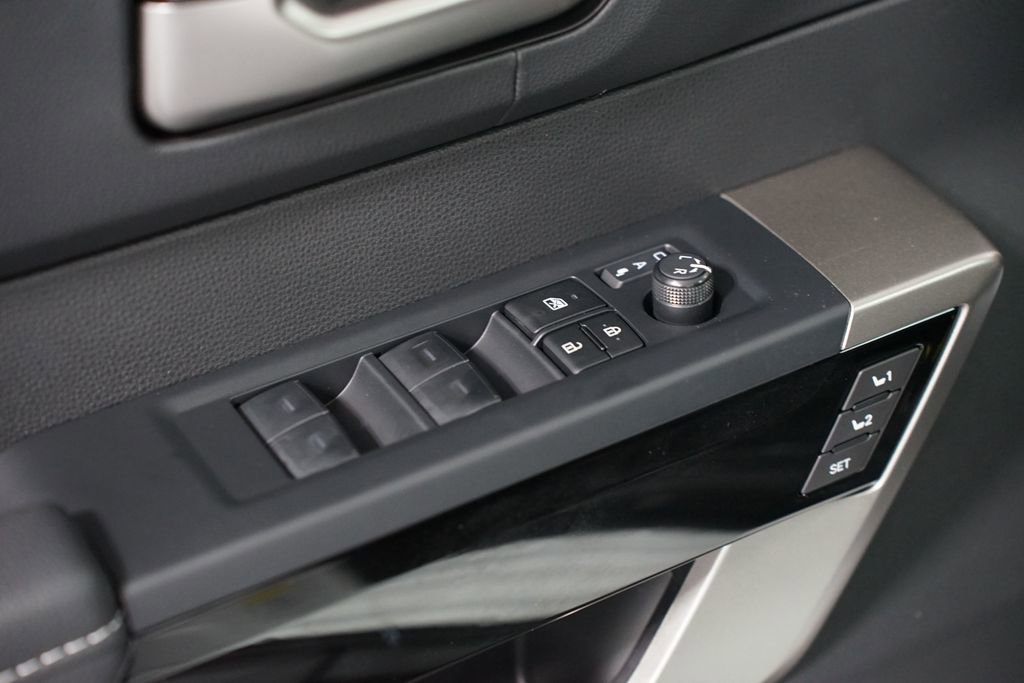 New 2026 Toyota Tundra Limited image 13