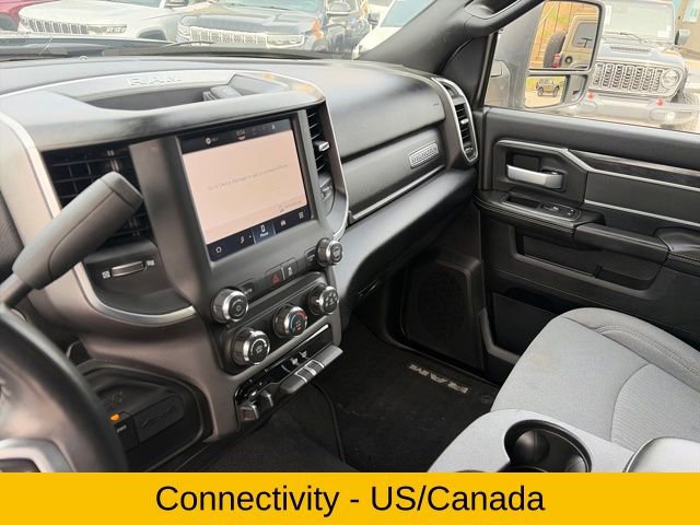 Certified 2024 RAM 3500 Big Horn image 53