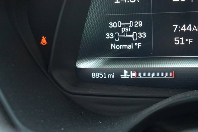 Certified 2023 Cadillac CT4 V w/ Navigation Package AWD/4WD image 18