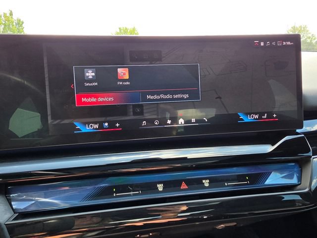 Used 2024 BMW i5 M60 w/ Executive Package AWD/4WD image 48