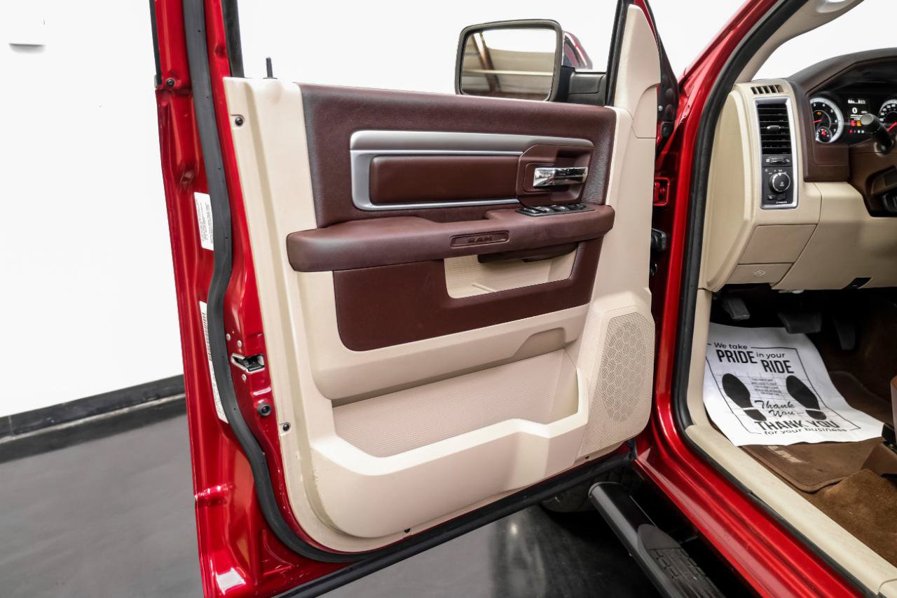 Used 2014 RAM 1500 Lone Star AWD/4WD image 34