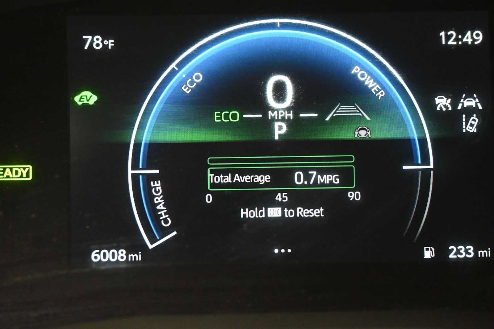 Used 2025 Toyota Camry SE w/ Convenience Package AWD/4WD image 16