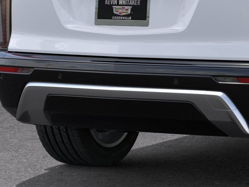 New 2027 Cadillac Vistiq Sport AWD/4WD image 14