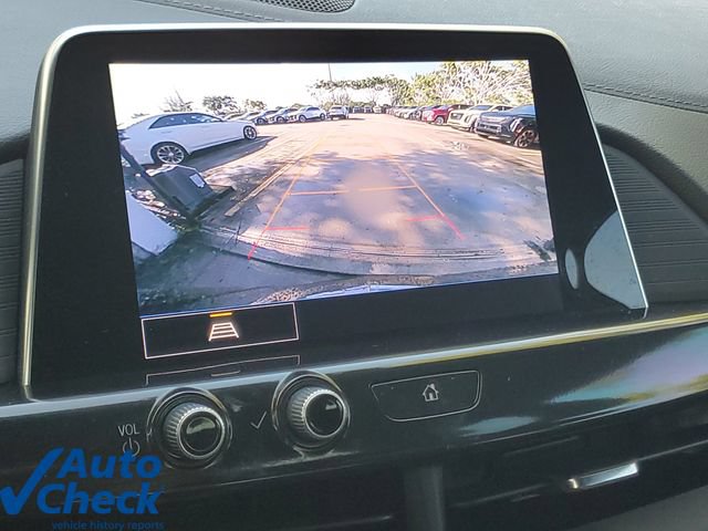 Used 2024 Cadillac CT4 Luxury RWD image 24